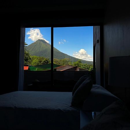 ホテル Arenal Monara ラ・フォルトゥナ エクステリア 写真