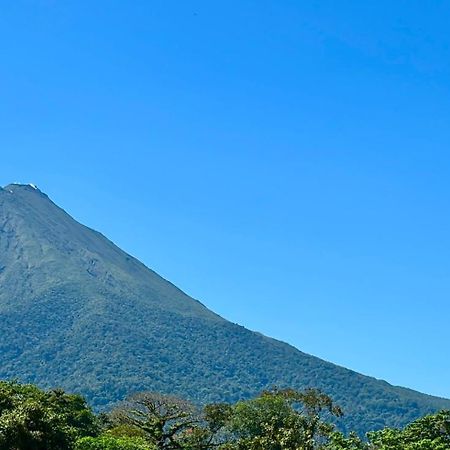 ホテル Arenal Monara ラ・フォルトゥナ エクステリア 写真