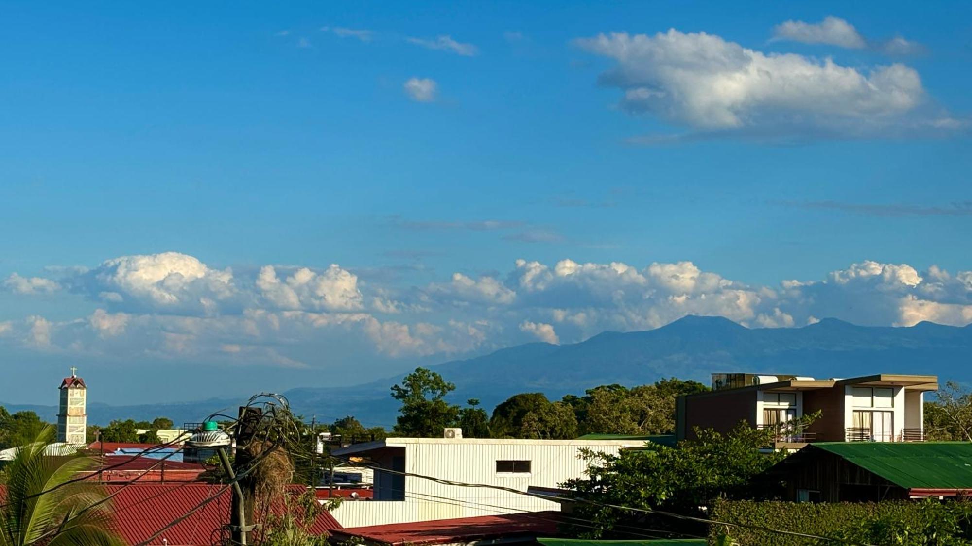 ホテル Arenal Monara ラ・フォルトゥナ エクステリア 写真